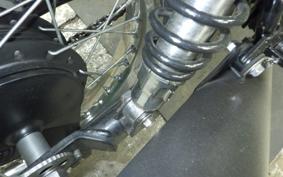 KAWASAKI 250TR 2009 BJ250F