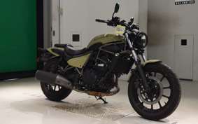 KAWASAKI ELIMINATOR400-3 2018 EL400A