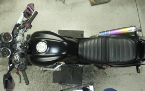 HONDA CB1300SF SUPER FOUR 1998 SC40