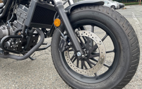 HONDA  REBEL 250 ABS MC49