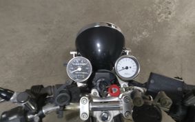 YAMAHA SR400 2013 RH03J