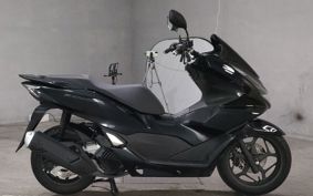 HONDA PCX 160 KF47