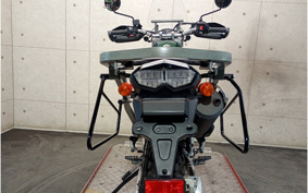YAMAHA  TOURING  SEROW  DG31J