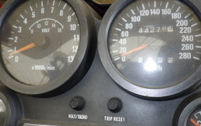 KAWASAKI GPZ1000RX 1986 ZXT00A