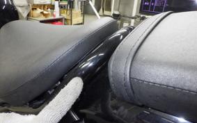 HONDA REBEL 250 A MC49