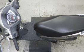 SUZUKI ADDRESS 110 1998 CE47A