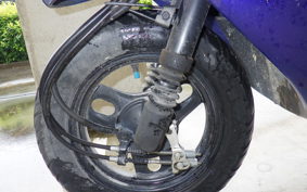 HONDA DIO Gen.6 2022 AF68