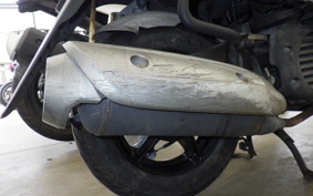 YAMAHA JOG ZR Gen.3 SA39J