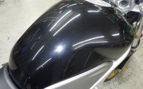 HONDA VTR 250 Gen. 2 2017 MC33