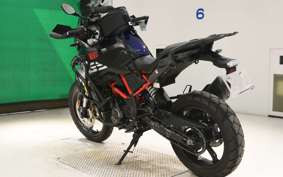 BMW G310GS 2022