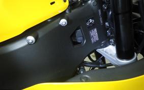 YAMAHA XSR900 GP 2026 RN96J