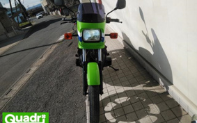 KAWASAKI Z1100 GP 1998 KZBB11