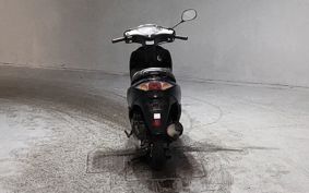 HONDA DIO AF62