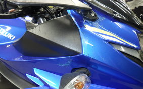 SUZUKI GSX250RA 2022