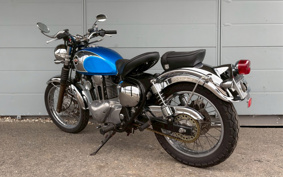 KAWASAKI ESTRELLA RS LTD BJ250A
