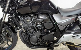 HONDA CB400SFV-4ABS 2021 NC42