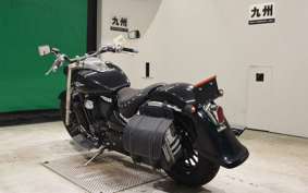 SUZUKI INTRUDER 400 Classic 2011 VK56A
