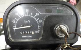 SUZUKI K125 K125