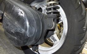 YAMAHA JOG ZR Gen.2 SA16J