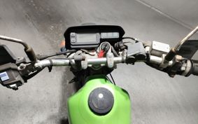 KAWASAKI SUPER SHERPA KL250G