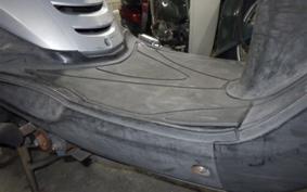 YAMAHA AXIS 125 TREET 1985 SE53J