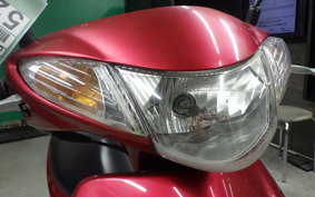 SUZUKI ADDRESS V50 2020 CA4BA