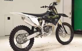 TRIUMPH TRIUMPH TF250X