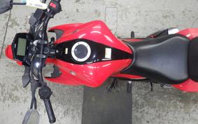 SUZUKI ｼﾞｸｻｰ150 1995 ED13N