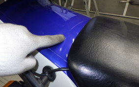 KAWASAKI ZRX1200 R 2003 ZRT20A