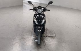 HONDA DIO 110 JF31