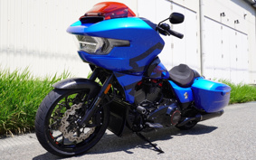 HARLEY FLTRXSTSE CVO 2026 TL8