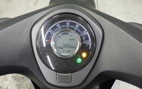 HONDA C125 SUPER CUB 2013 JA58