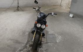 HONDA ZUMAR AF58