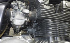 KAWASAKI ZEPHYR 400 Gen.2 1994 ZR400C