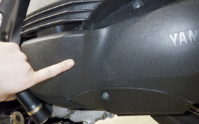 YAMAHA TRICITY 300 2020 SH15J