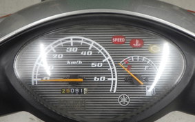 YAMAHA JOG Gen.5 2024 SA36J
