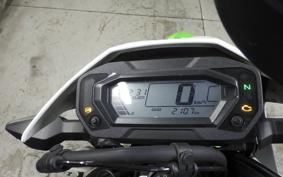 KAWASAKI KLX230 2021 LX230A