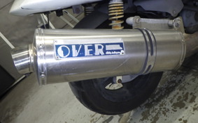 YAMAHA MAJESTY 125 5CA