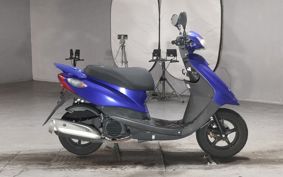 YAMAHA JOG ZR SA58J