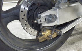 HONDA CB400SF VTEC SPEC 2 2002 NC39
