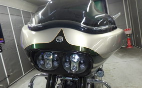 HARLEY FLTRXSE1800CVO 2013
