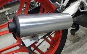 HONDA NS125R 2014 TC01