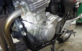 HONDA CB400 SUPER BOLDOR VTEC 2009 NC42