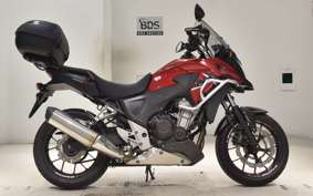 HONDA 400X ABS 2014 NC47