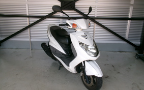 YAMAHA CYGNUS 125 X SE44J