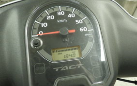 HONDA TACT Gen.4 AF79