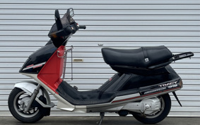 YAMAHA TRACYCZ125 36F