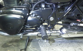 KAWASAKI W800 CAFE 2022
