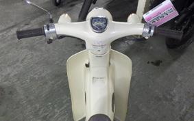 HONDA LITTLE CUB E AA01