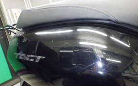 HONDA TACT-4ﾍﾞｰｼｯｸ 2016 AF79